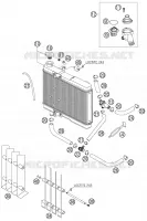 SISTEMA DE REFRIGERAÇÃO