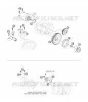 MOTOR DE ARRANQUE