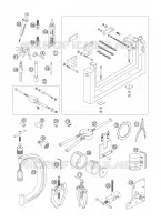 FERRAMENTAS ESPECÍFICAS (MOTOR)