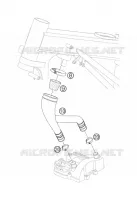 VENTILAÇÃO DE MOTOR