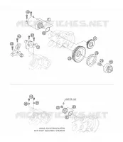 MOTOR DE ARRANQUE