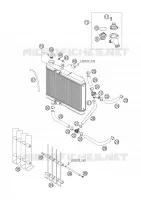 SISTEMA DE REFRIGERAÇÃO