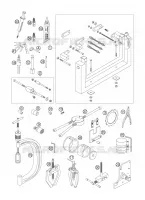 FERRAMENTAS ESPECÍFICAS (MOTOR)