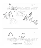 MOTOR DE ARRANQUE