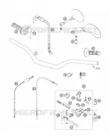 GUIADOR / CONTROLES