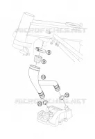 VENTILAÇÃO DE MOTOR