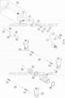 SELECTOR VELOCIDADES