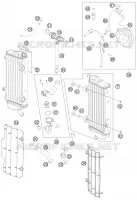 SISTEMA DE REFRIGERAÇÃO
