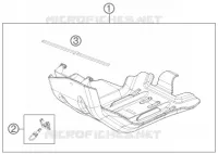 PROTECÇÃO MOTOR