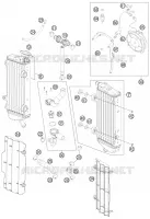 SISTEMA DE REFRIGERAÇÃO