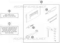 FERRAMENTAS / MANUAL / OPÇÕES