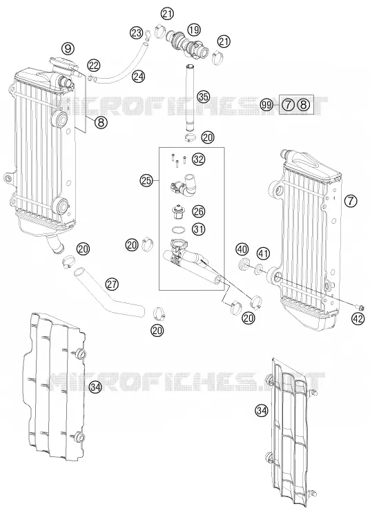 SISTEMA DE REFRIGERAÇÃO