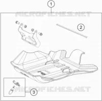 PROTECÇÃO MOTOR