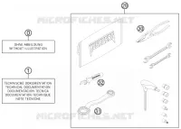 FERRAMENTAS / MANUAL / OPÇÕES