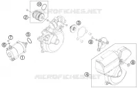 MOTOR DE ARRANQUE