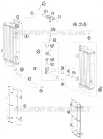 SISTEMA DE REFRIGERAÇÃO