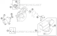MOTOR DE ARRANQUE