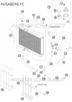 SISTEMA DE REFRIGERAÇÃO