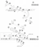 SELECTOR VELOCIDADES