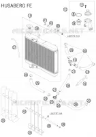 SISTEMA DE REFRIGERAÇÃO