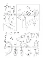 FERRAMENTAS ESPECÍFICAS (MOTOR)
