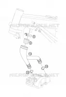 VENTILAÇÃO DE MOTOR