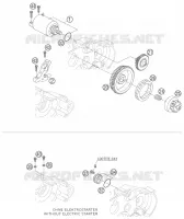 MOTOR DE ARRANQUE