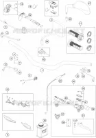 GUIADOR / CONTROLES