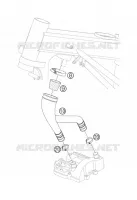 VENTILAÇÃO DE MOTOR