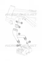 VENTILAÇÃO DE MOTOR
