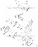 MOTOR DE ARRANQUE