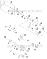 SELECTOR VELOCIDADES