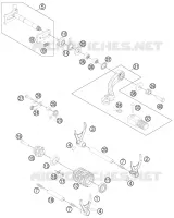 SELECTOR VELOCIDADES