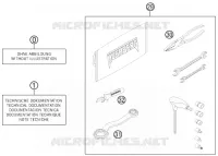 FERRAMENTAS / MANUAL / OPÇÕES