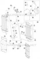 SISTEMA DE REFRIGERAÇÃO