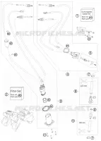 BOMBA DE GASOLINA