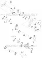SELECTOR VELOCIDADES