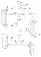 SISTEMA DE REFRIGERAÇÃO
