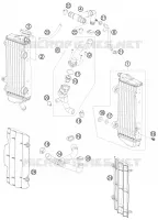 SISTEMA DE REFRIGERAÇÃO
