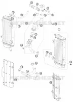 SISTEMA DE REFRIGERAÇÃO