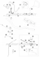 GUIADOR / CONTROLES