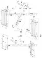 SISTEMA DE REFRIGERAÇÃO