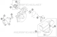 MOTOR DE ARRANQUE