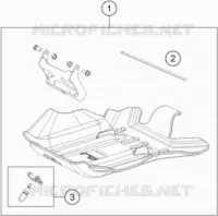PROTECÇÃO MOTOR