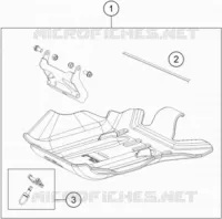 PROTECÇÃO MOTOR