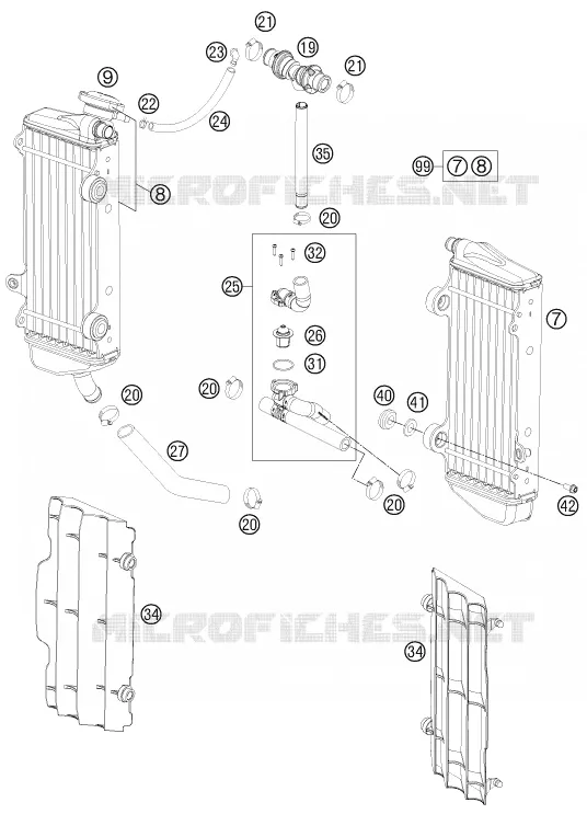 SISTEMA DE REFRIGERAÇÃO