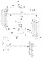 SISTEMA DE REFRIGERAÇÃO