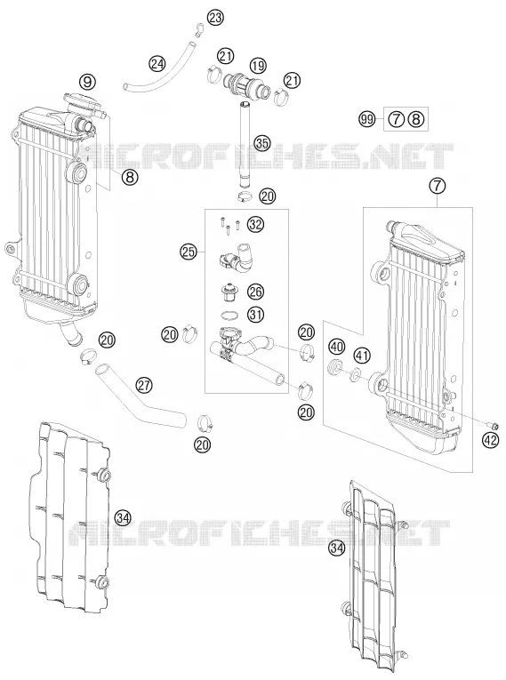 SISTEMA DE REFRIGERAÇÃO