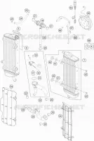 SISTEMA DE REFRIGERAÇÃO