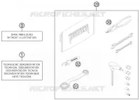 FERRAMENTAS / MANUAL / OPÇÕES